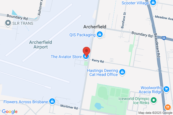 Flight Charter Australia