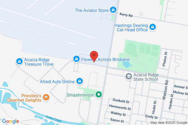 Aviation Component Services (Qld) Pty Ltd