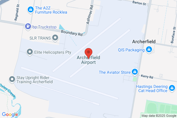 Aero Club Royal Qld