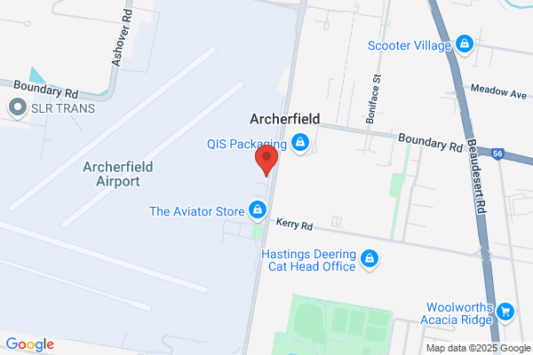 Archerfield Air Training Academy