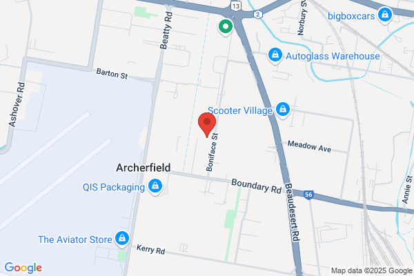 Archerfield Precise Automotive