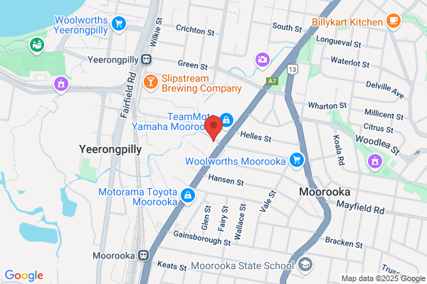 Circle Moorooka Car Clinic Pty Ltd