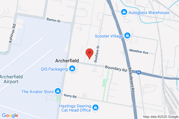 Kiely's Shelford Auto Repairs