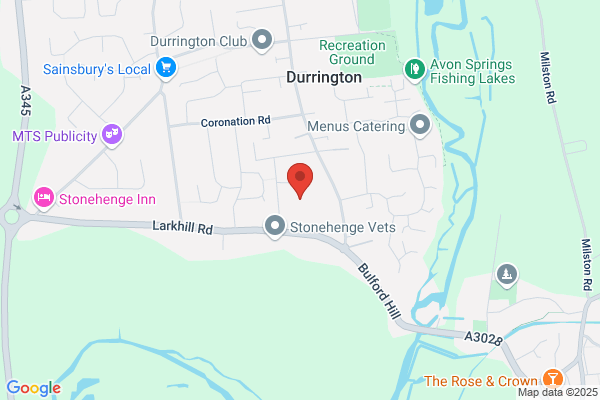 Durrington J R