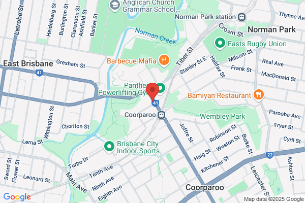Cavendish Road Canteen