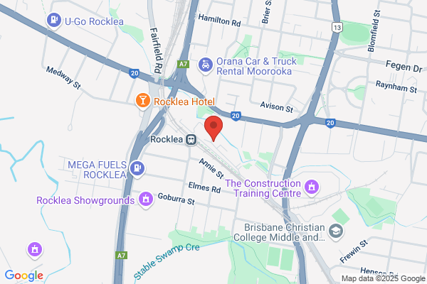 Holt Transport Pty Ltd