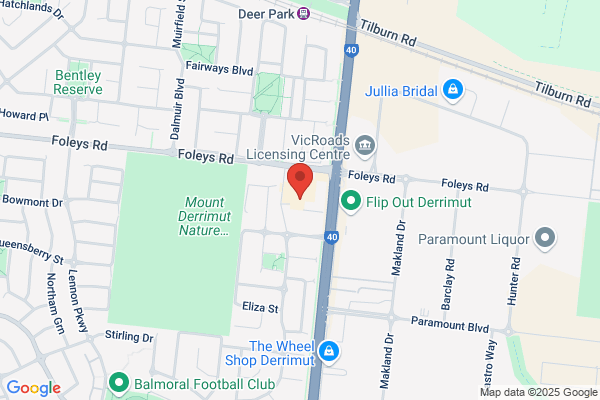 Liquorland Derrimut Village