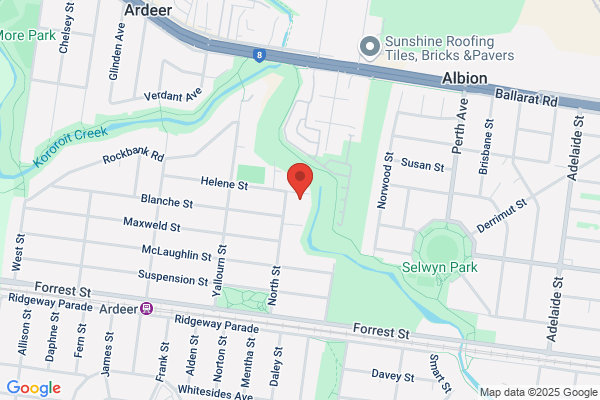 Ardeer Nursing Home