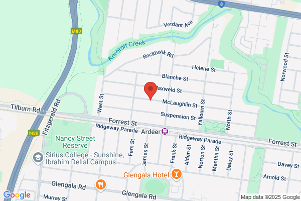 Ardeer Primary