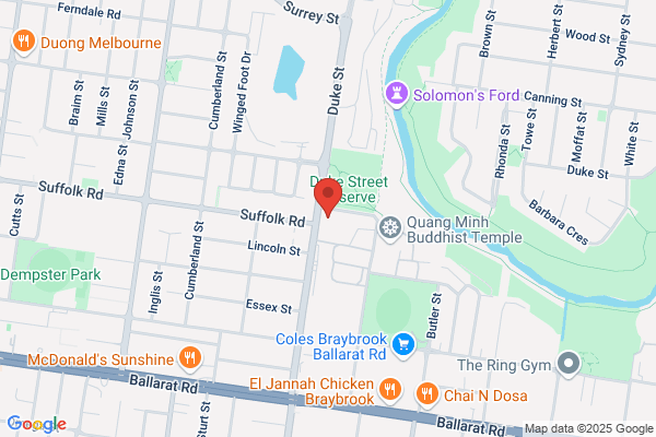 Ardeer Radiator Service