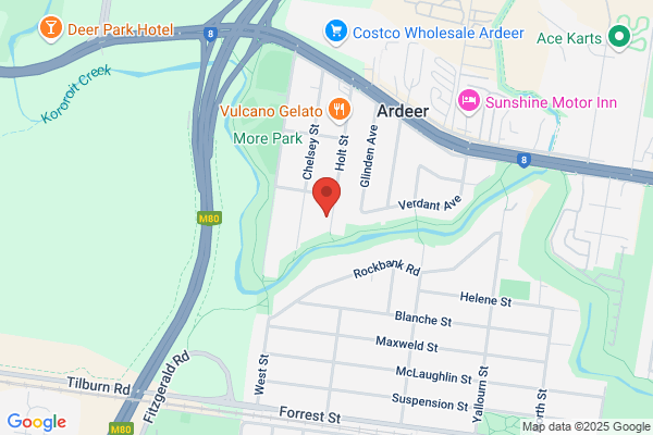 Australian Roof Restoring