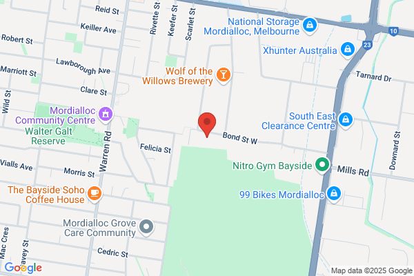 Engineering General Services Australia