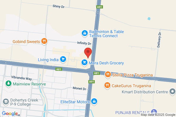 Everwin Group Australia Pty Ltd