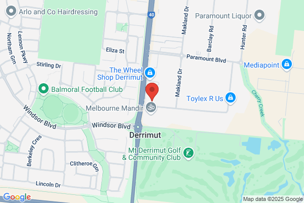 F45 Training Derrimut