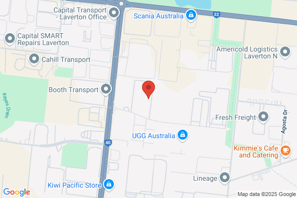 Godfrey Hirst Aust. Pty Ltd