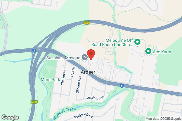 Importers Salvage Centre