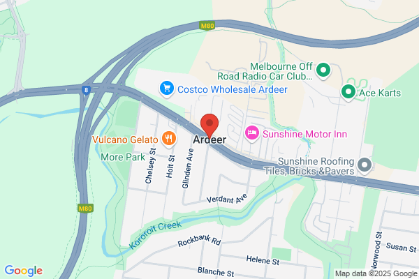 Jim's Laundry Services Derrimut