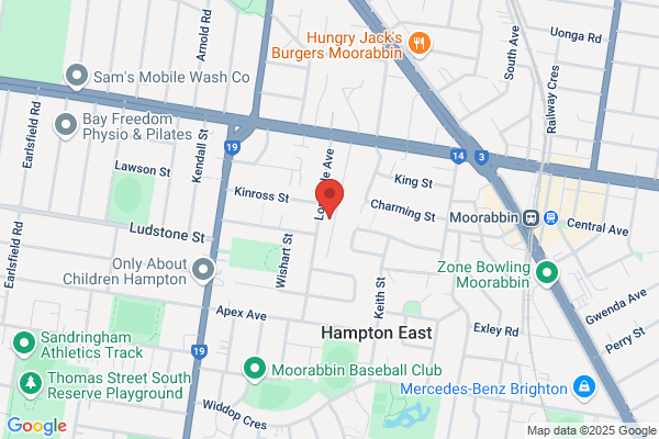 Melbourne Drum Studio