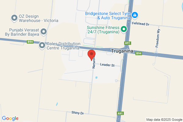 Movers N Packers Melbourne