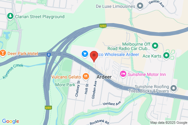 Pioneer Road Services