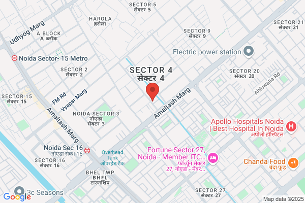 Stintlief Technologies LLP