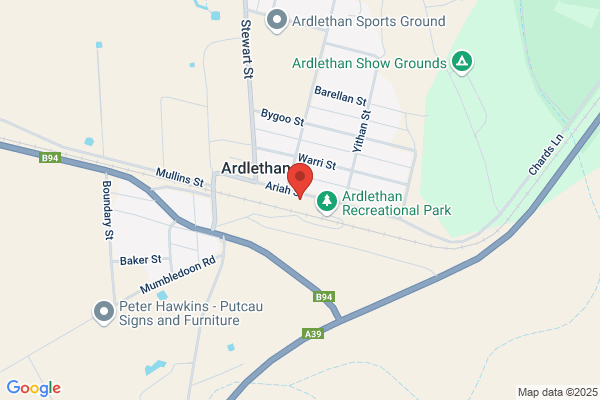 Ardlethan Bowling & Recreation Club