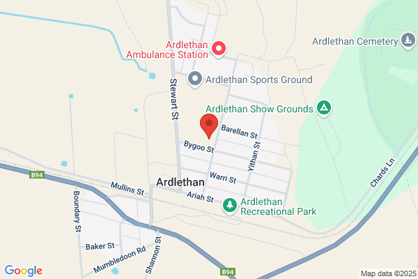 Ardlethan Central School