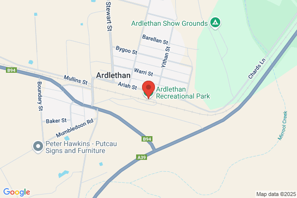 Ardlethan Fashion & Leisure