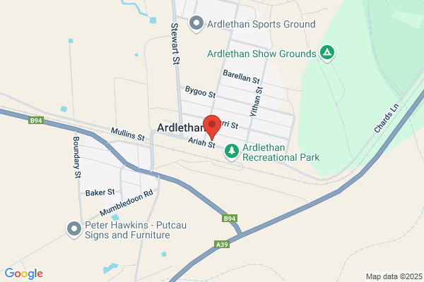 Ardlethan Hair & Beauty