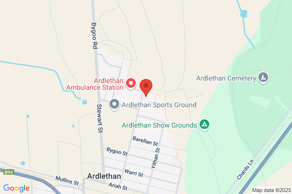 Ardlethan Pre-School