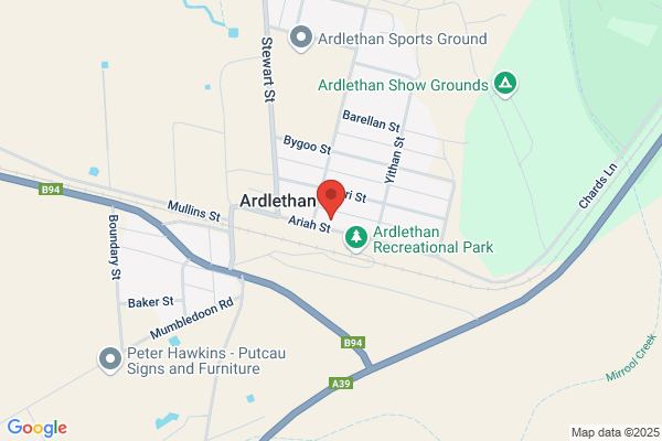 Ardlethan Supermarket