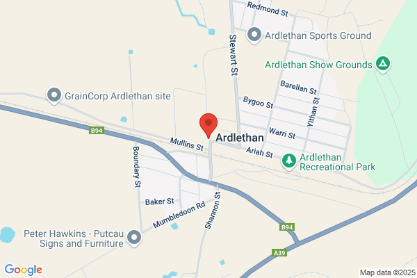 Halden's Auto Repairs