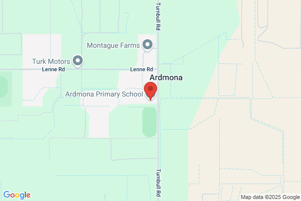 Ardmona Primary School