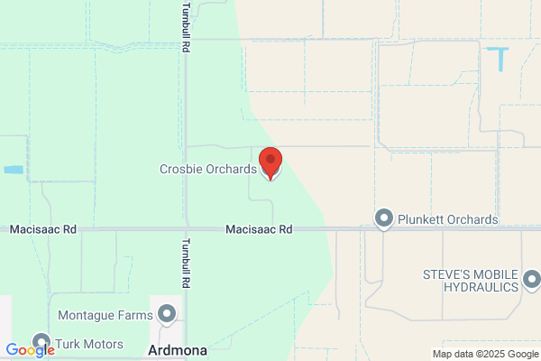 Crosbie Orchards