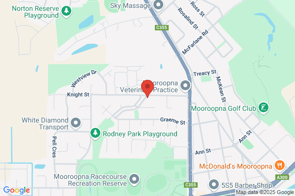 Goulburn Valley Distributors