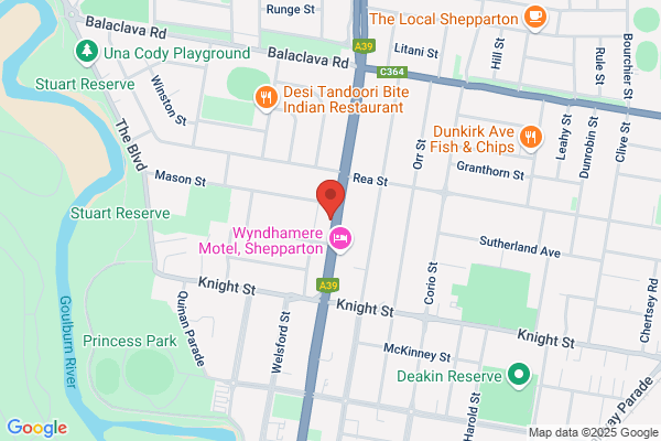 Goulburn Valley Insurance Brokers Pty Ltd