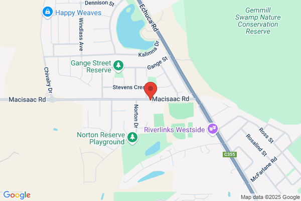 Mooroopna Park Primary School