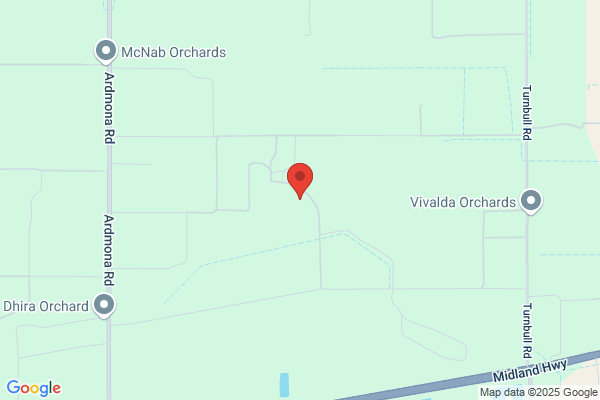 Turnbull Bros Orchards Pty Ltd