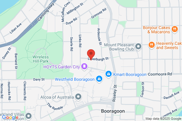 Ardross Physiotherapy