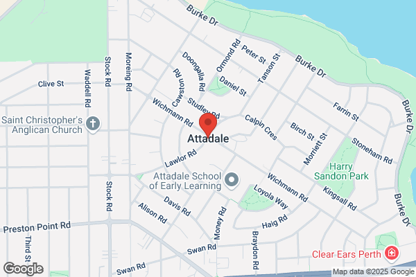 Attadale