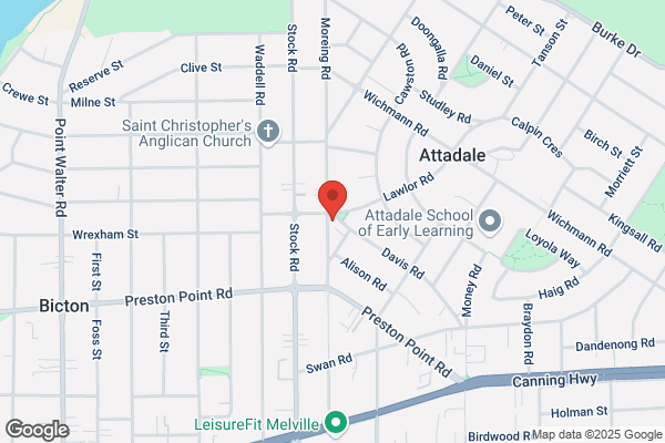Attadale Cellars