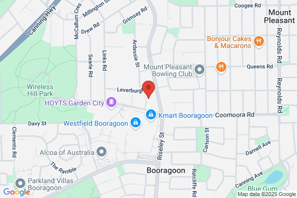 BMW Club WA Inc