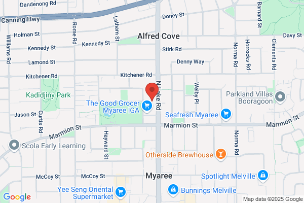 Blaze Conveyancing Pty Ltd