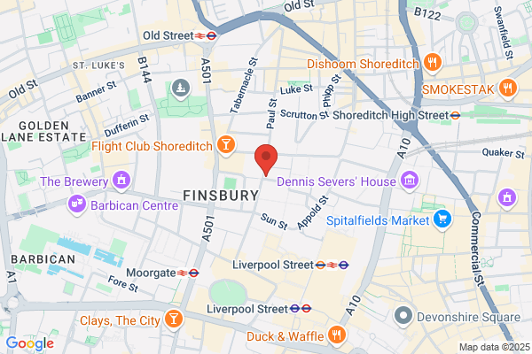Fluid Cocktails & Events