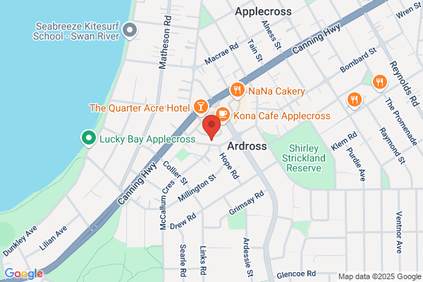 Little Rascals Child Care Centre Ardross