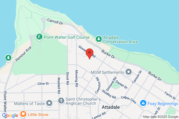 Santa Maria College