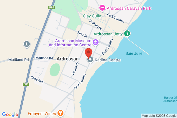 Audika Hearing Clinic Ardrossan
