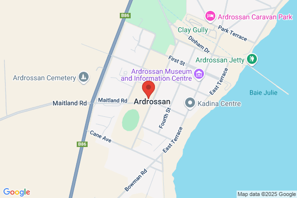 Ardrossan & District Community Kindergarten