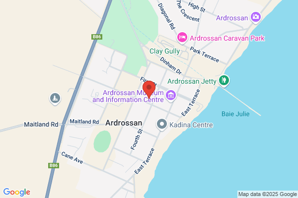 Ardrossan Area School