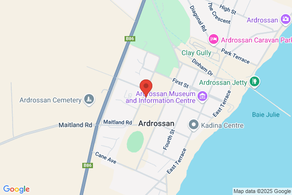 Ardrossan Bowling Club Incorporated